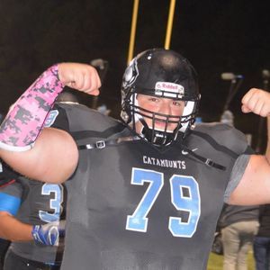 Meet your Posher, Seth